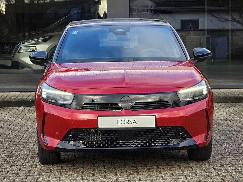 Gebraucht Opel Corsa 101 PS (74 kW) 2025 Rot Kleinwagen