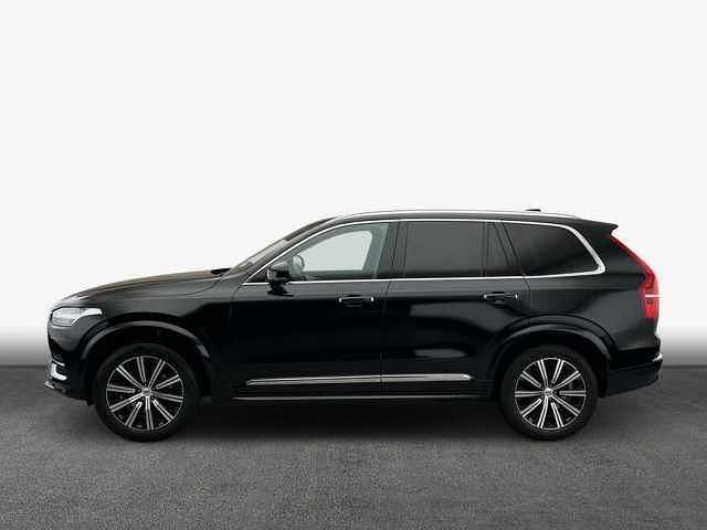 Gebraucht Volvo XC90 173 PS (127 kW) 2022 SUV
