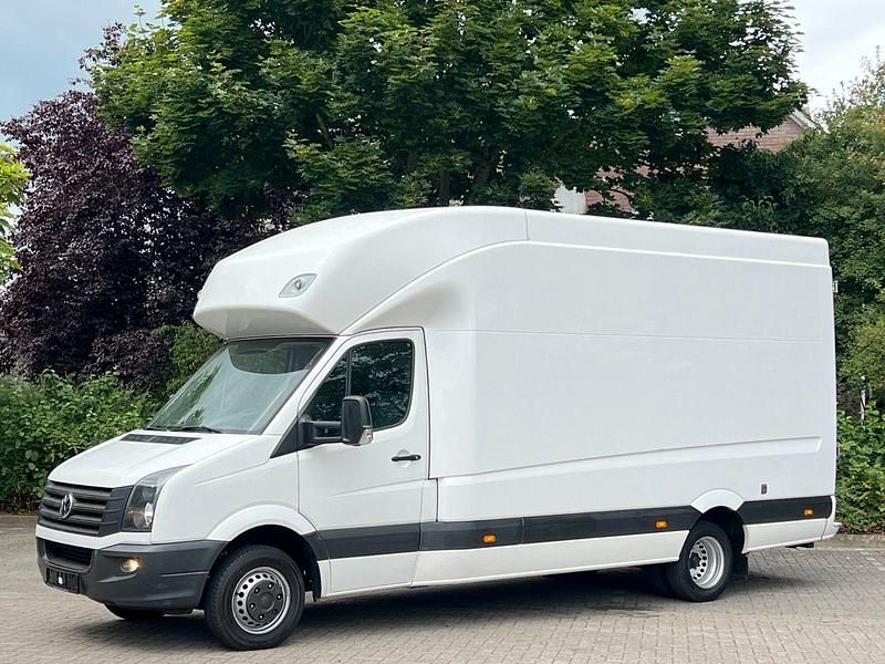 Weiß Gebraucht 2014 VW California California Van | 17.731 € - Bild 1/4