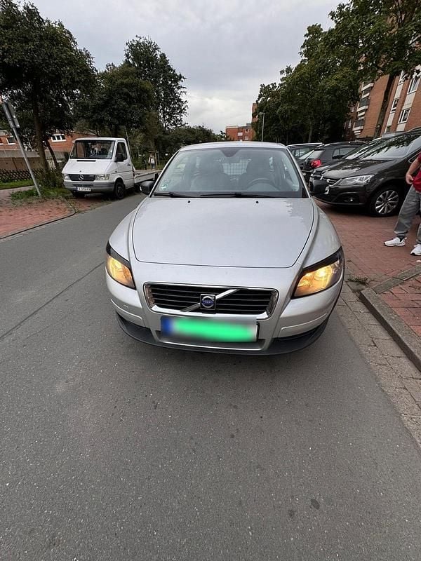Gebraucht Volvo C30 109 PS (80 kW) 2008 Kleinwagen