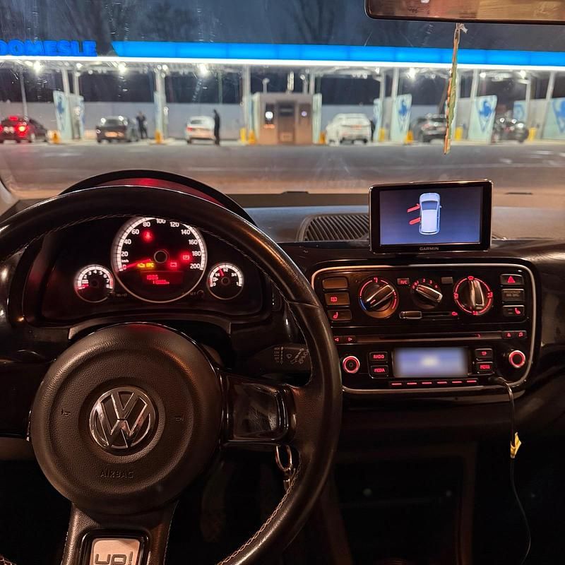 Gebraucht VW Golf VII 70 PS (51 kW) 2013 Weiß Kleinwagen