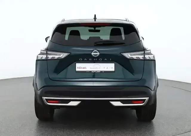 Neu Nissan Qashqai Tekna 158 PS (116 kW) 2026 Andere SUV