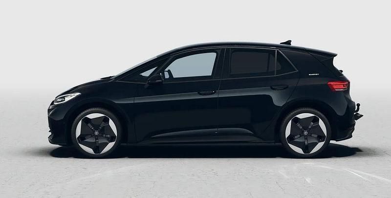 Neu VW ID.3 Pro 169 kW (231 PS) 2026 Grenadilschwarz Kleinwagen