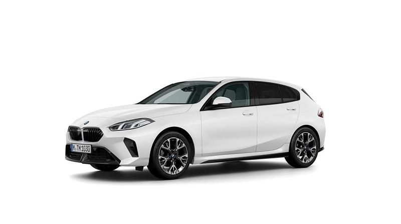 Usado BMW 120 Efficient Dynamics 156 CV (114 kW) 2025 Utilitario