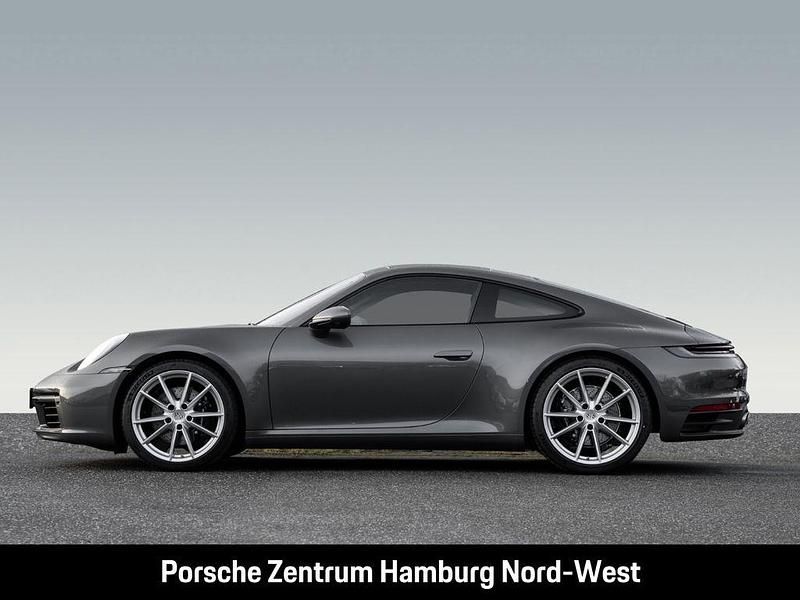 Gebraucht Porsche 911 Carrera S 450 PS (330 kW) 2024 Grau
