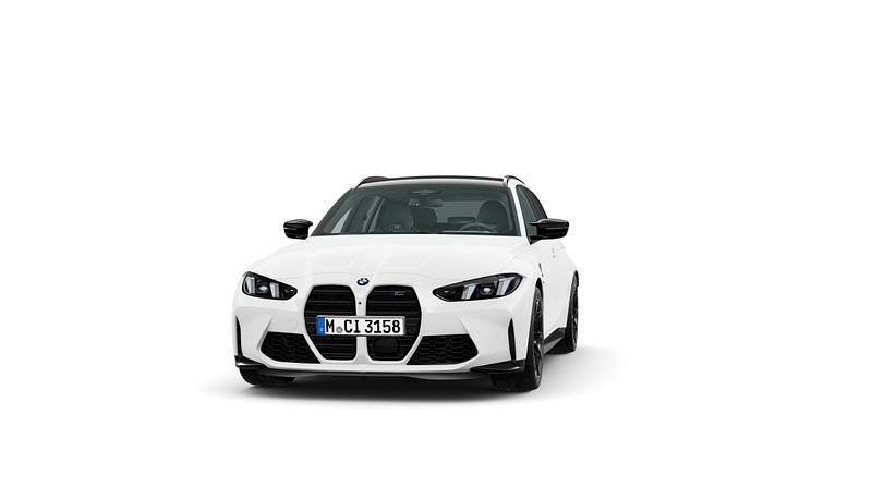 Neu 2024 BMW M3 Competition Edition Kombi | 98.940 € (Guter Preis) - Bild 1/4