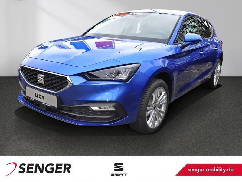 Othercolor Neu 2024 Seat Leon Style Kleinwagen | 31.990 € (Etwas zu teuer) - Bild 1/4