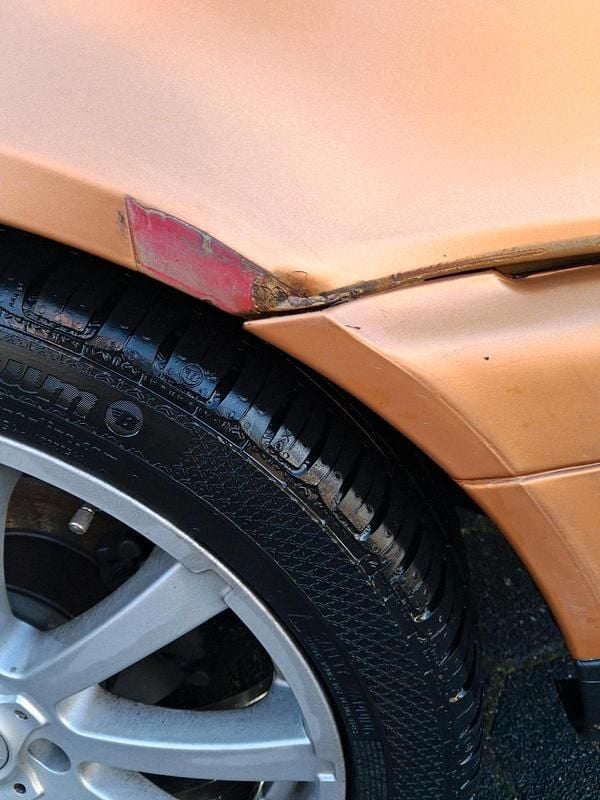 Second-hand Audi 80 174 CP (127 kW) 1993 Andere farben Cabrio