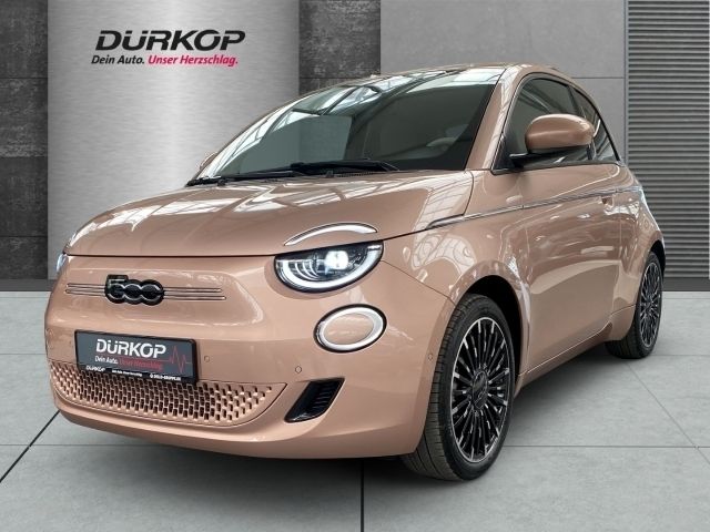 Neu 2025 Fiat 500e La Prima | 34.490 € (Fairer Preis) - Bild 1/4