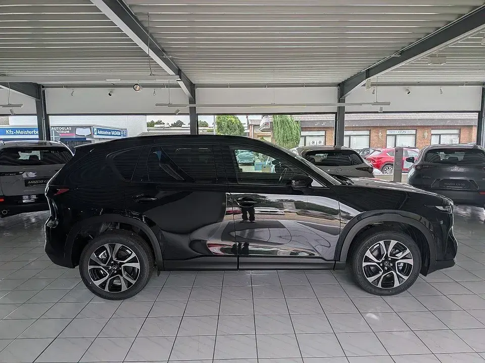 Neu Mazda CX-5 Exclusive-Line 141 PS (103 kW) 2026 SUV