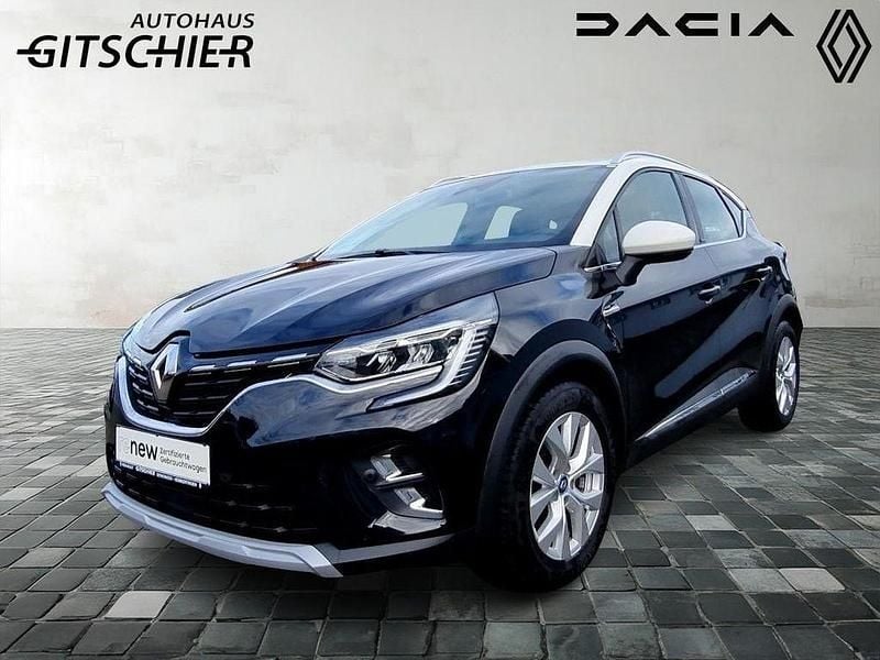 Occasion Renault Captur Intens 158 ch (116 kW) 2021 SUV