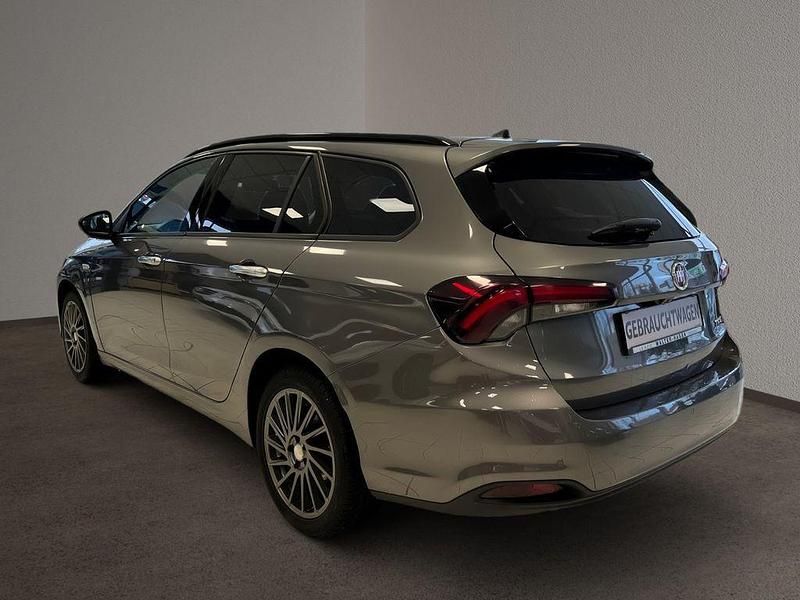 Gebraucht Fiat Tipo Life 131 PS (96 kW) 2021 Colore esterno Kombi