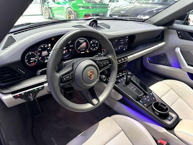 Gebraucht Porsche 911 480 PS (353 kW) 2022 Andere