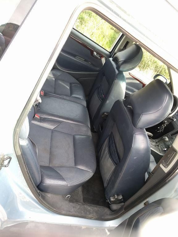Gebraucht Volvo V70 200 PS (147 kW) 2000 Kombi