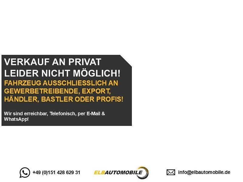 Gebraucht VW CC Sport 160 PS (117 kW) 2013 Schwarz Limousine