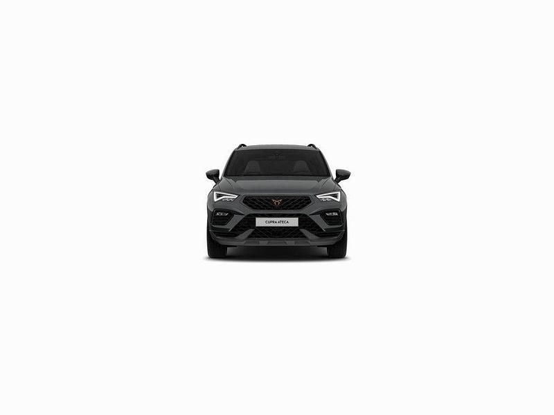 Neu Cupra Ateca VZ 300 PS (220 kW) 2026 Schwarz SUV