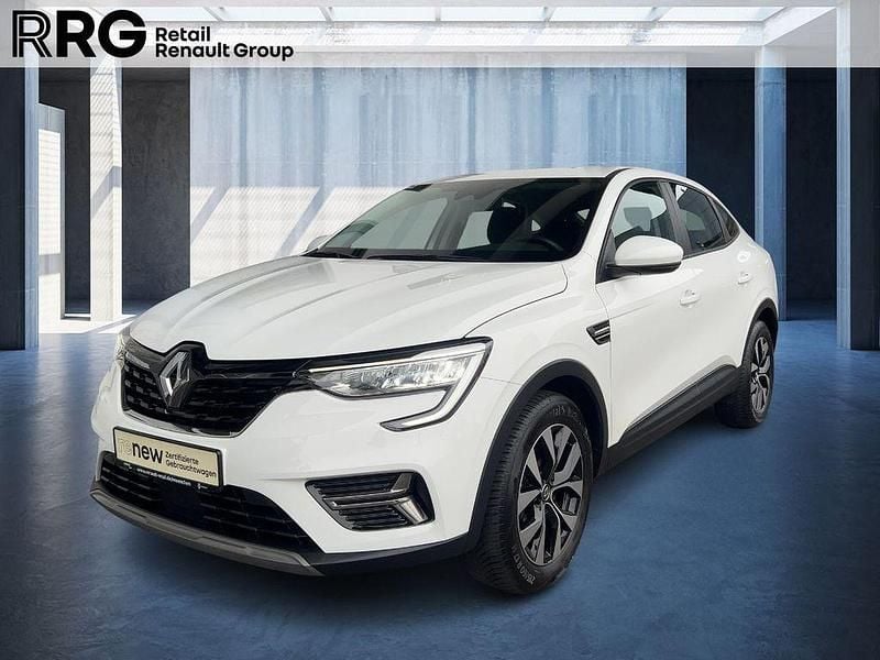 Gebraucht Renault Arkana Equilibre 140 PS (102 kW) 2023 SUV
