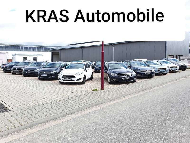 Blau Gebraucht 2009 Daihatsu Sirion Kleinwagen | 999 € (Superpreis) - Bild 1/1