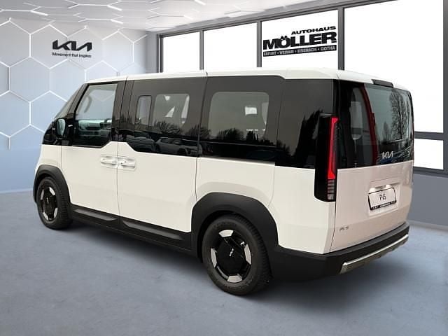Neu Kia PV5 119 kW (163 PS) 2025 Weiss Van / Kleinbus
