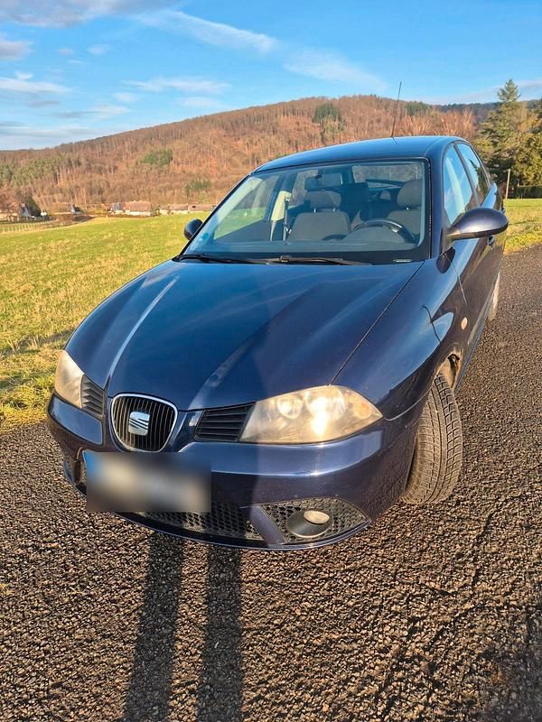 Gebraucht 2006 Seat Ibiza Kleinwagen | 699 € (Superpreis) - Bild 1/4