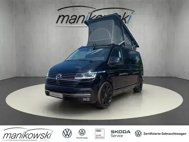 Gebraucht VW California California 204 PS (150 kW) 2022 Van