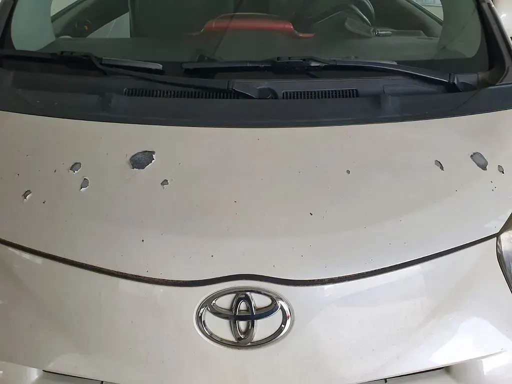 Gebraucht Toyota iQ 98 PS (72 kW) 2012 Weiß Kleinwagen