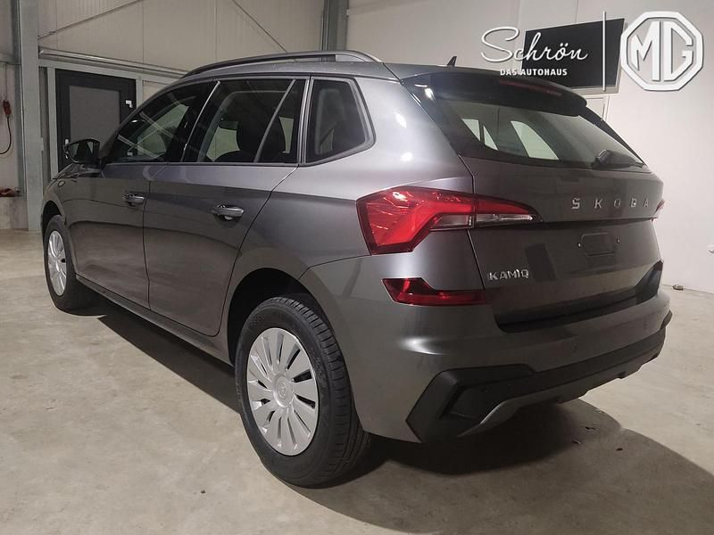 Neu Skoda Kamiq Selection 150 PS (110 kW) 2026 SUV