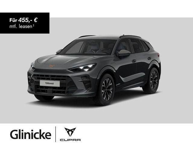 Timanfaya grau metallic Neu 2025 Cupra Terramar SUV | 44.590 € (Fairer Preis) - Bild 1/4