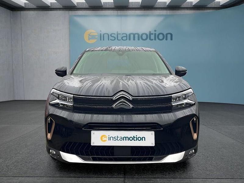 Gebraucht Citroën C5 2023 Schwarz