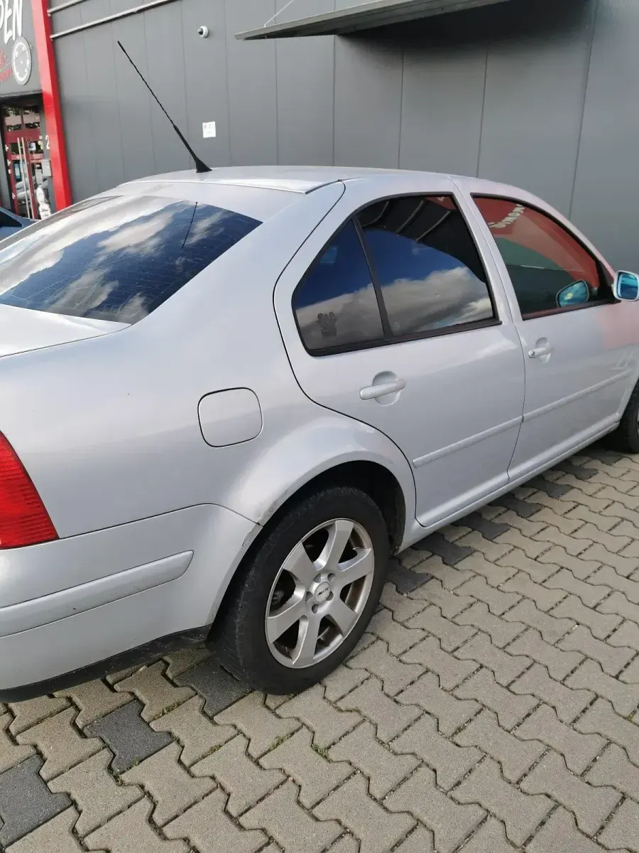 Gebraucht VW Bora 106 PS (77 kW) 1999 Limousine