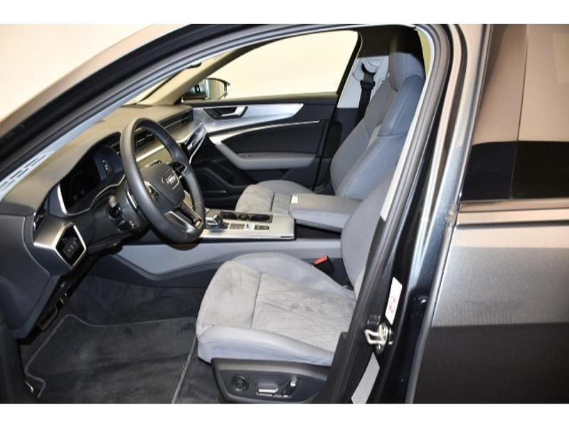 Brugt Audi S6 344 HK (253 kW) 2023 Stationcar