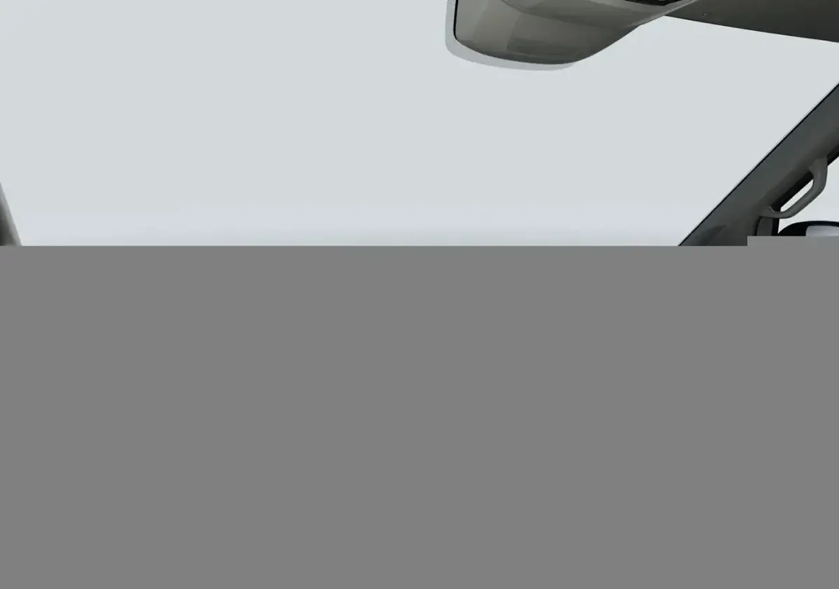 Neu VW Crafter 177 PS (130 kW) 2026 Indiumgrau metallic Van