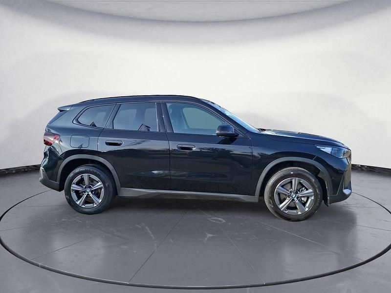 Gebraucht BMW X1 136 PS (100 kW) 2024 Schwarz SUV