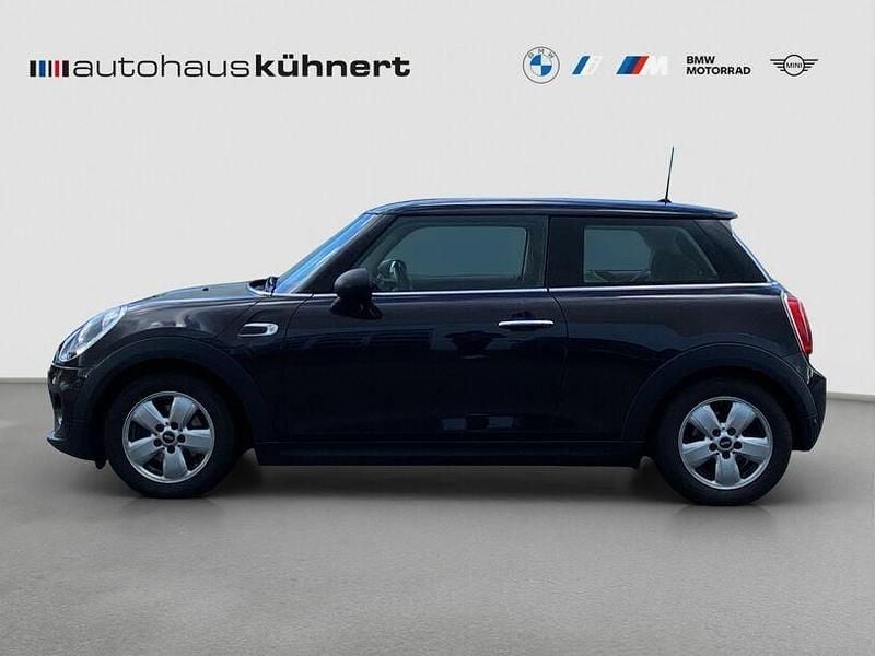 Second-hand Mini ONE 102 CP (75 kW) 2014 Maro Hatchback