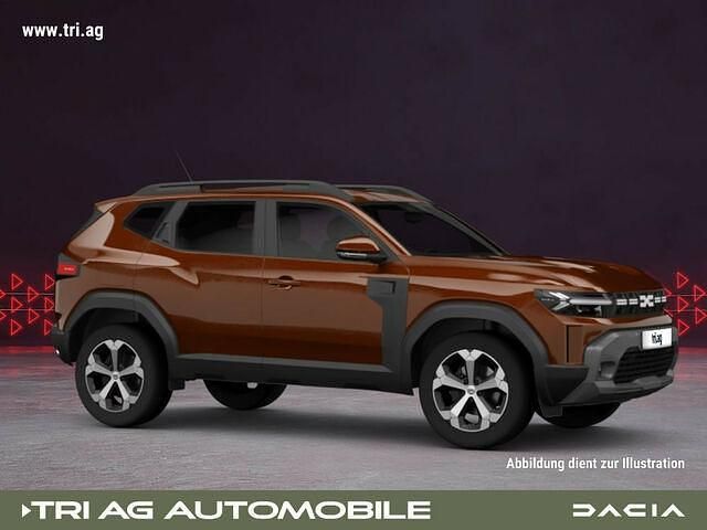 Gebraucht Dacia Duster Expression 141 PS (103 kW) 2022 Othercolor SUV
