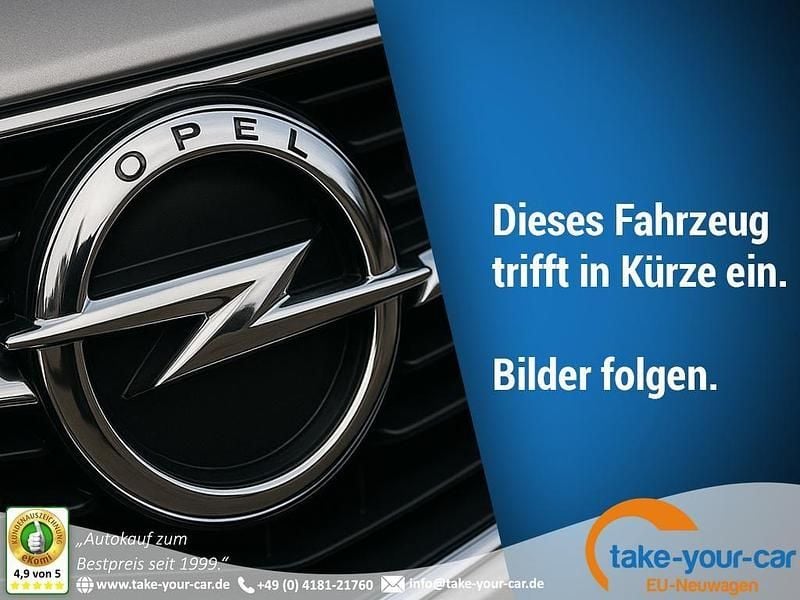 Grau Neu 2025 Opel Mokka SUV | 22.890 € (Guter Preis) - Bild 1/1