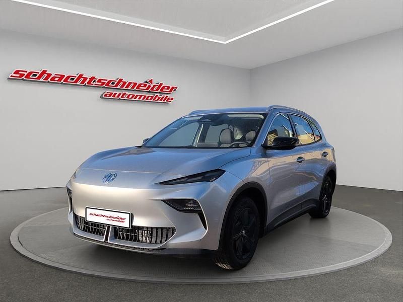 Silber Neu 2026 MG S5 Comfort SUV | 32.890 € (Superpreis) - Bild 1/4