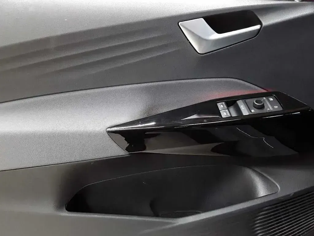 Gebraucht VW ID.3 Pro Performance 150 kW (204 PS) 2022 Grau Kleinwagen