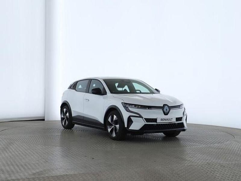 Gebraucht Renault Mégane IV 160 kW (218 PS) 2022 Andere Limousine