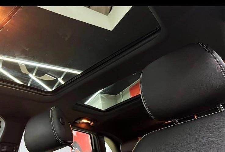 Gebraucht Mercedes B200 156 PS (114 kW) 2013 Silber Van / Kleinbus