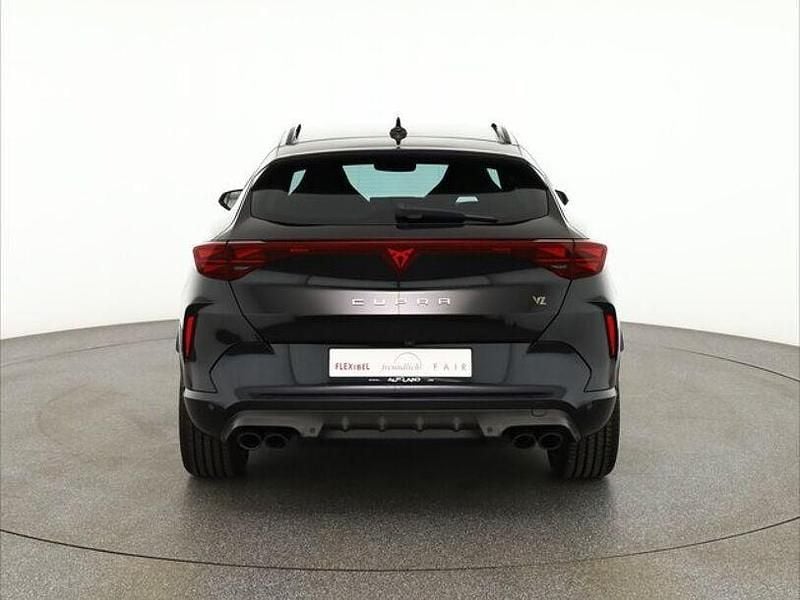 Neu Cupra Formentor VZ 333 PS (244 kW) 2025 Andere SUV