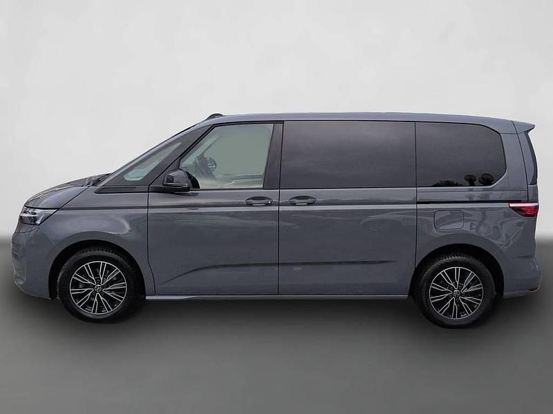 Gebraucht VW Multivan 150 PS (110 kW) 2022 Grau Van