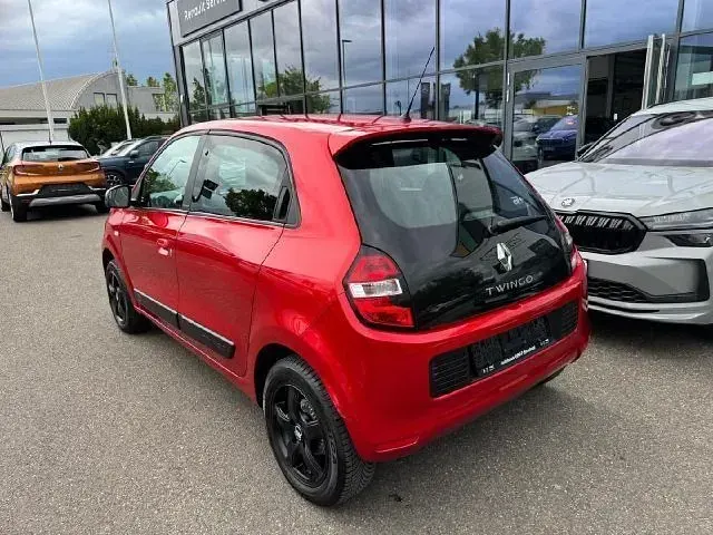 Gebraucht Renault Twingo LIMITED 69 PS (50 kW) 2019 Kleinwagen