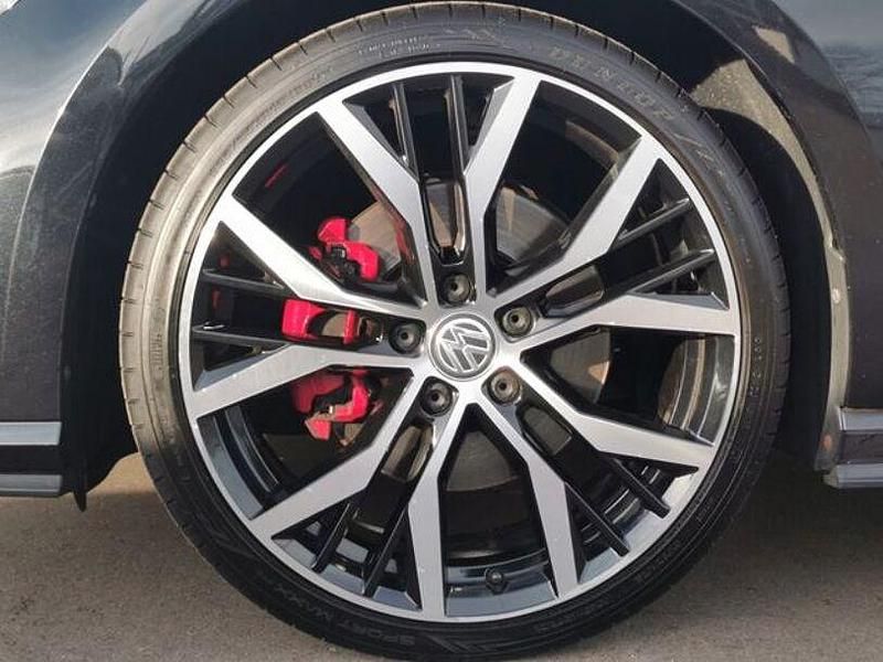 Gebraucht VW Golf VII GTI 230 PS (169 kW) 2017 Andere Limousine