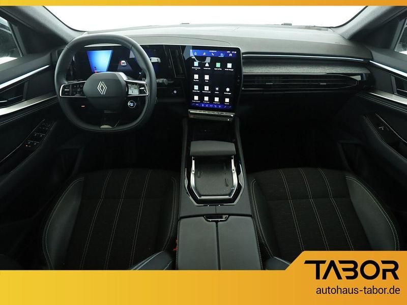 Gebraucht Renault Austral Techno 200 PS (147 kW) 2025 Schwarz metallic SUV