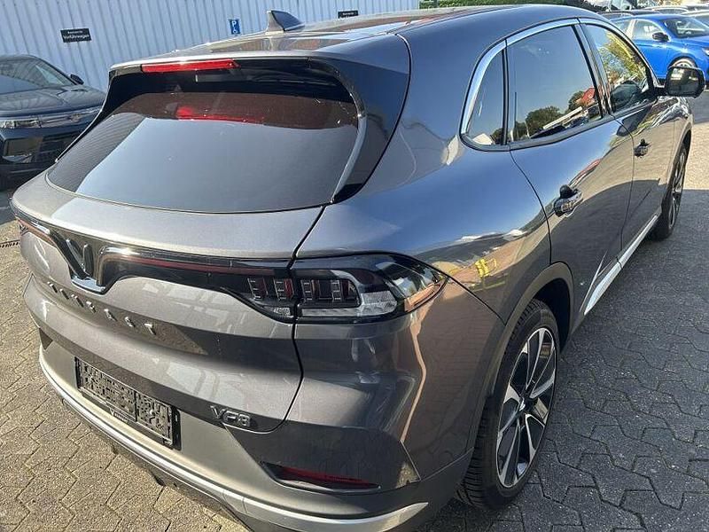 Gebraucht VinFast VF 8 Plus 300 kW (408 PS) 2024 Grau SUV