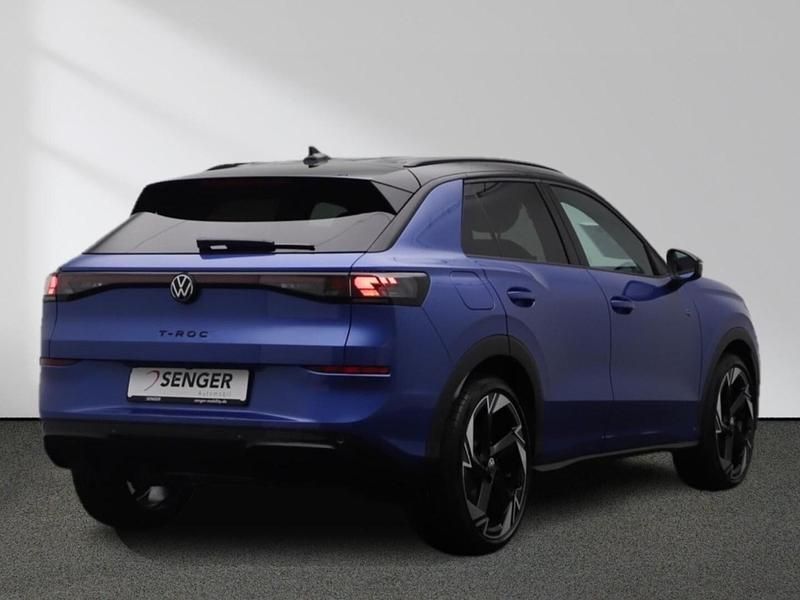 Gebraucht VW T-Roc R-line 150 PS (110 kW) 2026 SUV