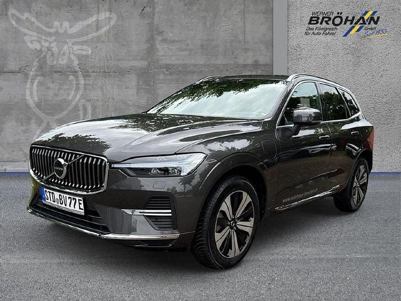Other Gebraucht 2024 Volvo XC60 Plus SUV | 46.450 € (Fairer Preis) - Bild 1/4