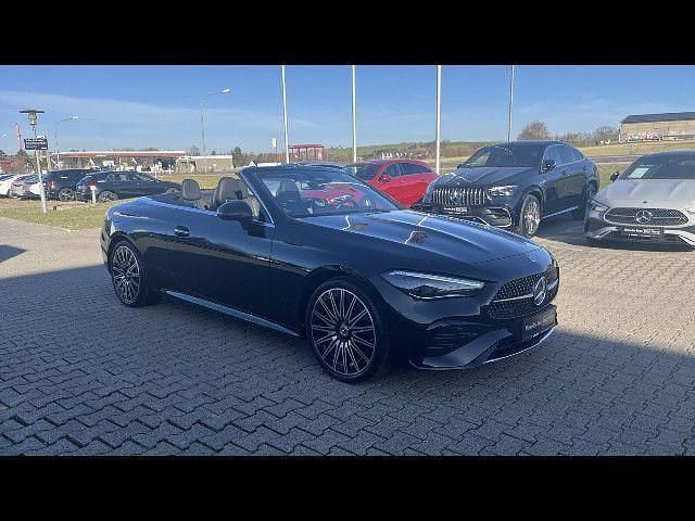 Gebraucht Mercedes CLE200 204 PS (150 kW) 2024