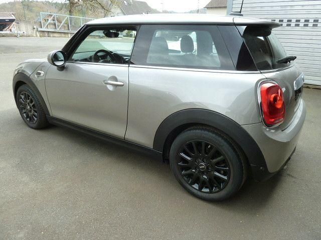 Second-hand Mini ONE 102 CP (75 kW) 2016 Maro Hatchback
